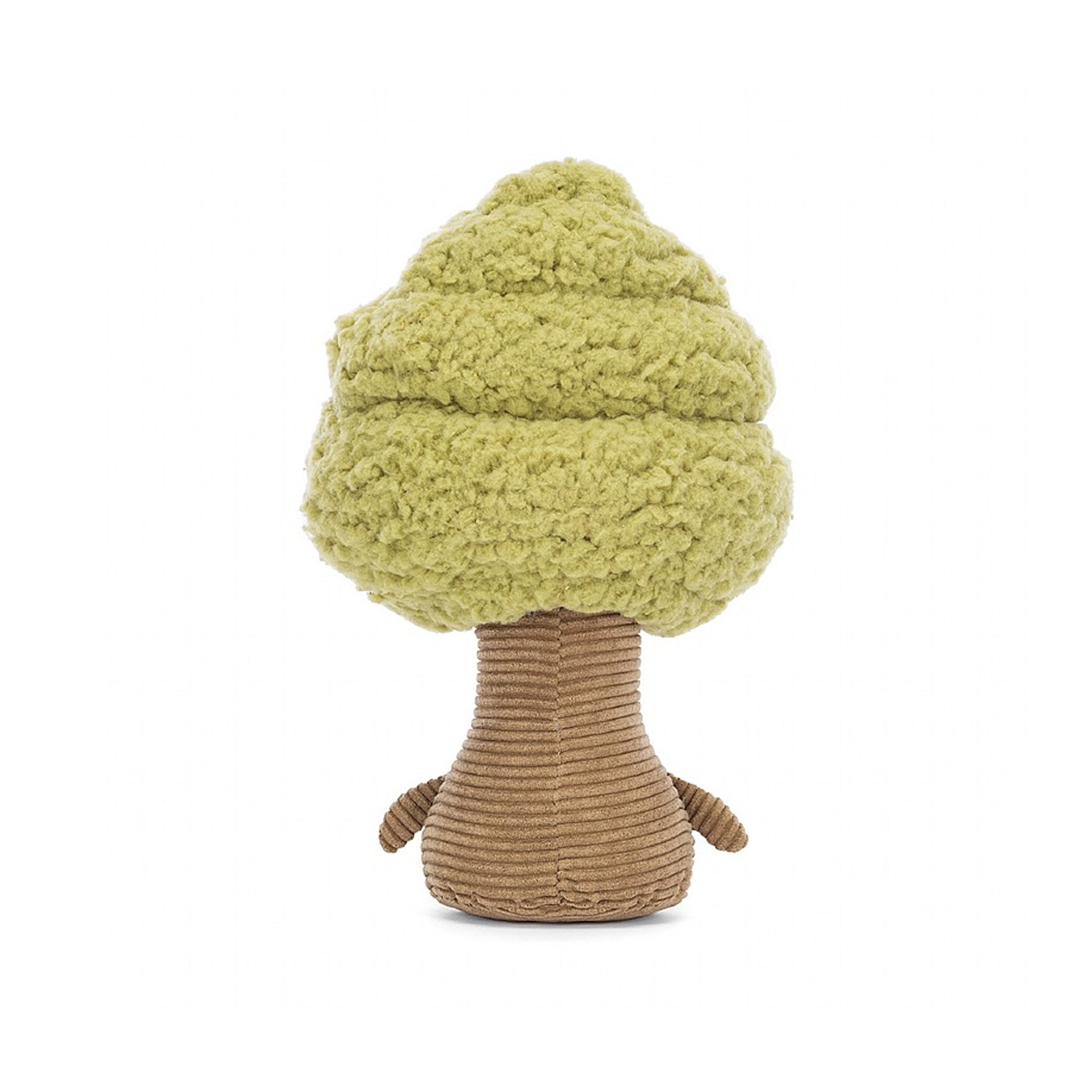 JELLYCAT Forestree Lime