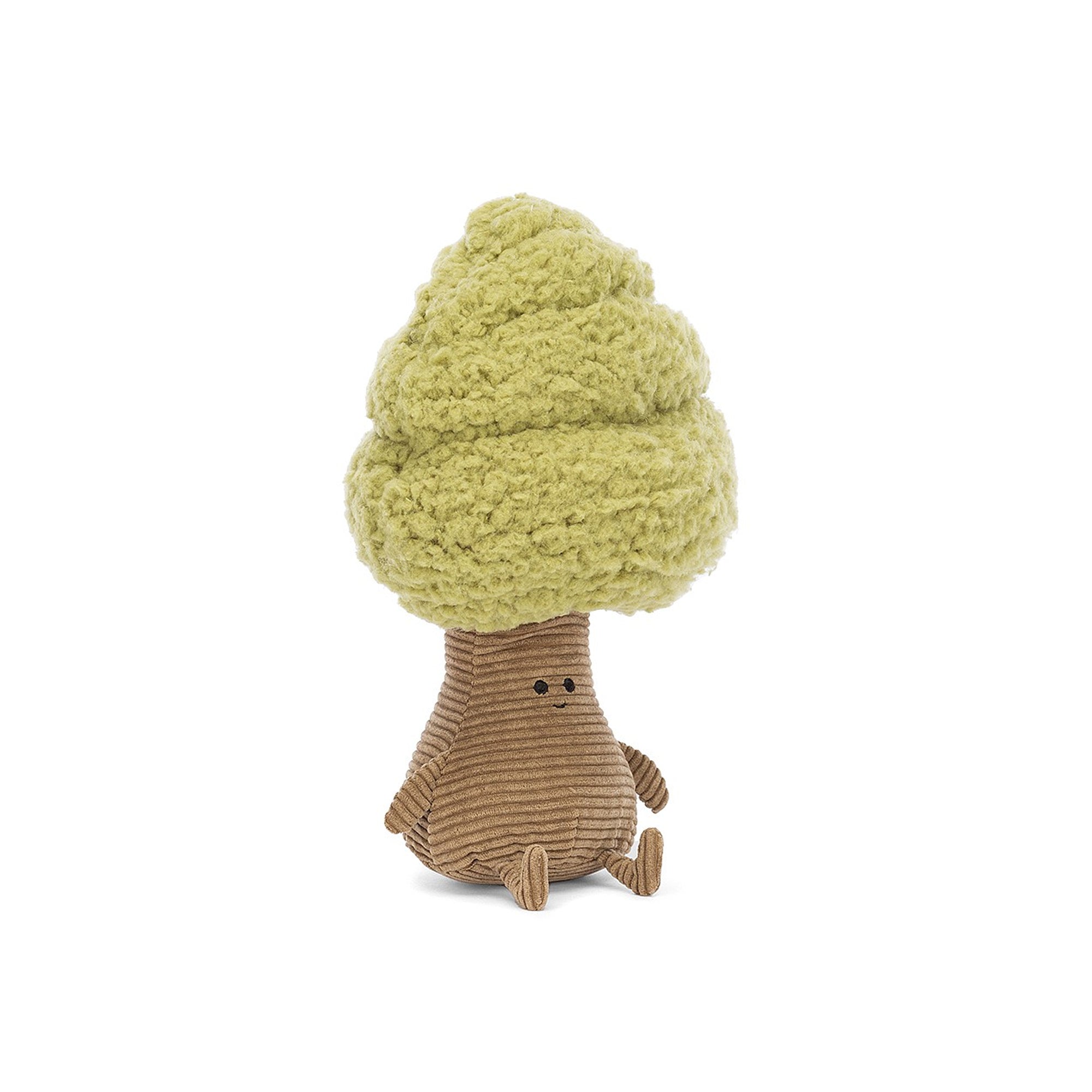 JELLYCAT Forestree Lime