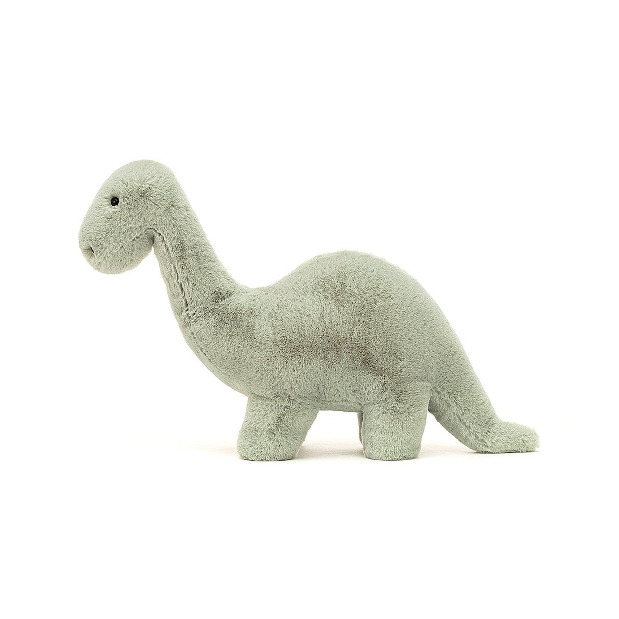 JELLYCAT Fossilly Brontosaurus