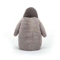 Thumbnail for JELLYCAT Jingle Jingle Percy Penguin - Medium