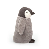 Thumbnail for JELLYCAT Jingle Jingle Percy Penguin - Medium