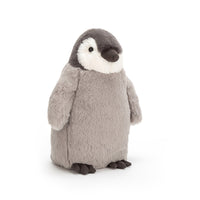 Thumbnail for JELLYCAT Jingle Jingle Percy Penguin - Medium