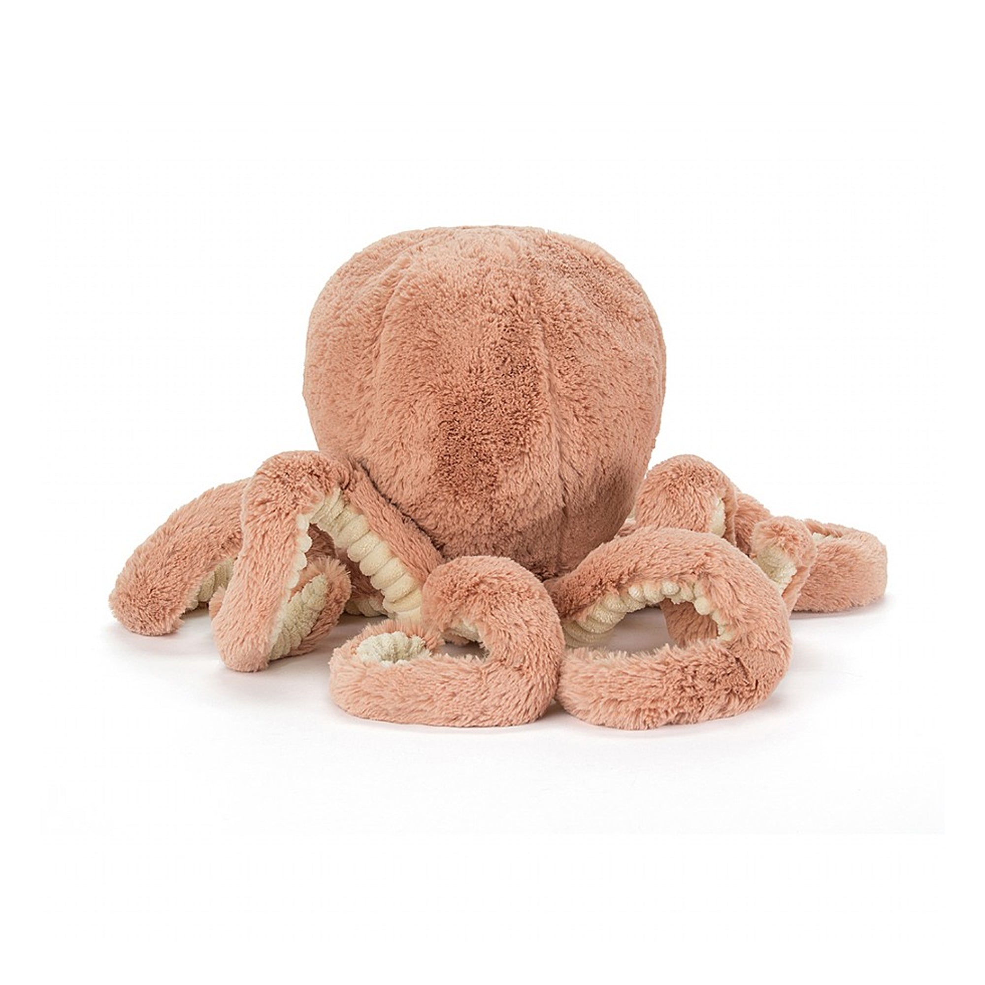 JELLYCAT Ocean Life Odell Octopus - Little