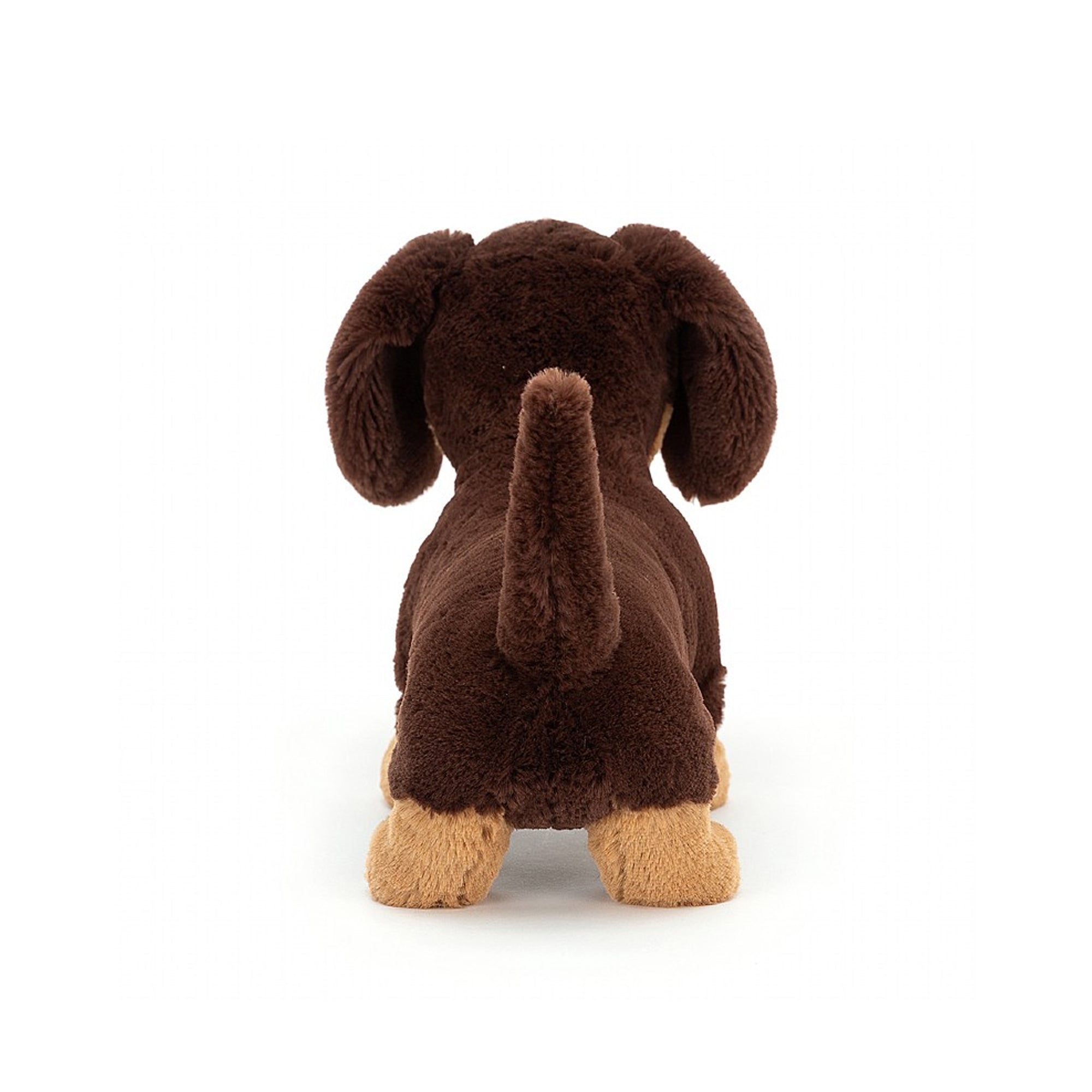 JELLYCAT Scrumptious Otto Sausage Dog - Medium