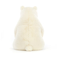 Thumbnail for JELLYCAT Scrumptious Perry Polar Bear - Medium