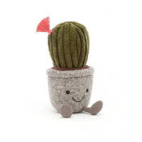 Thumbnail for JELLYCAT Silly Succulent Cactus