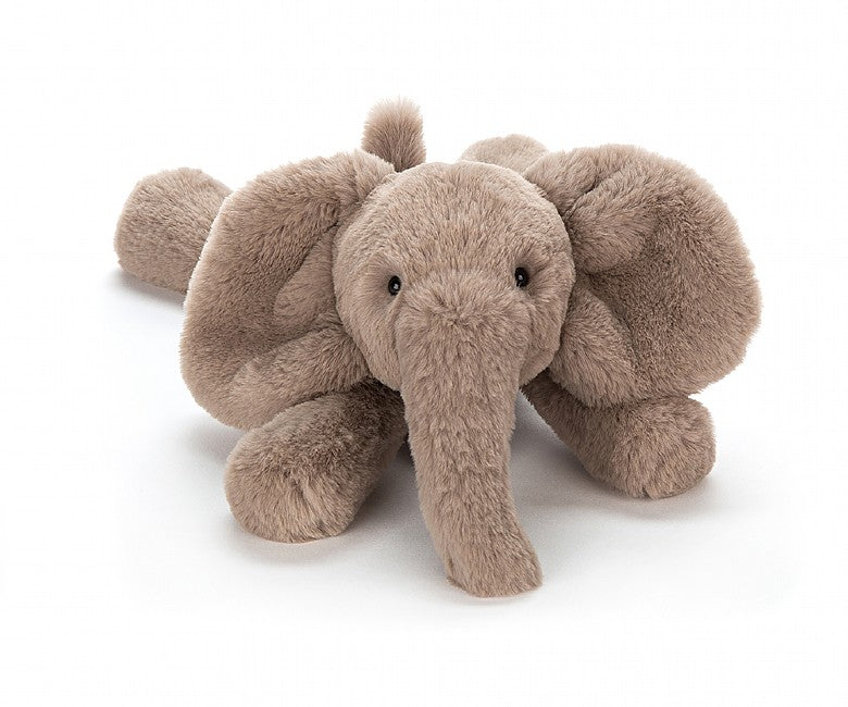 JELLYCAT Smudge Elephant - Big