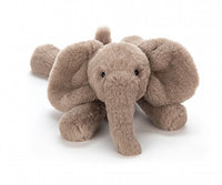 Thumbnail for JELLYCAT Smudge Elephant - Big