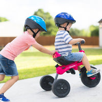 Vignette pour Tricycle JOOVY Tricycoo 4.1
