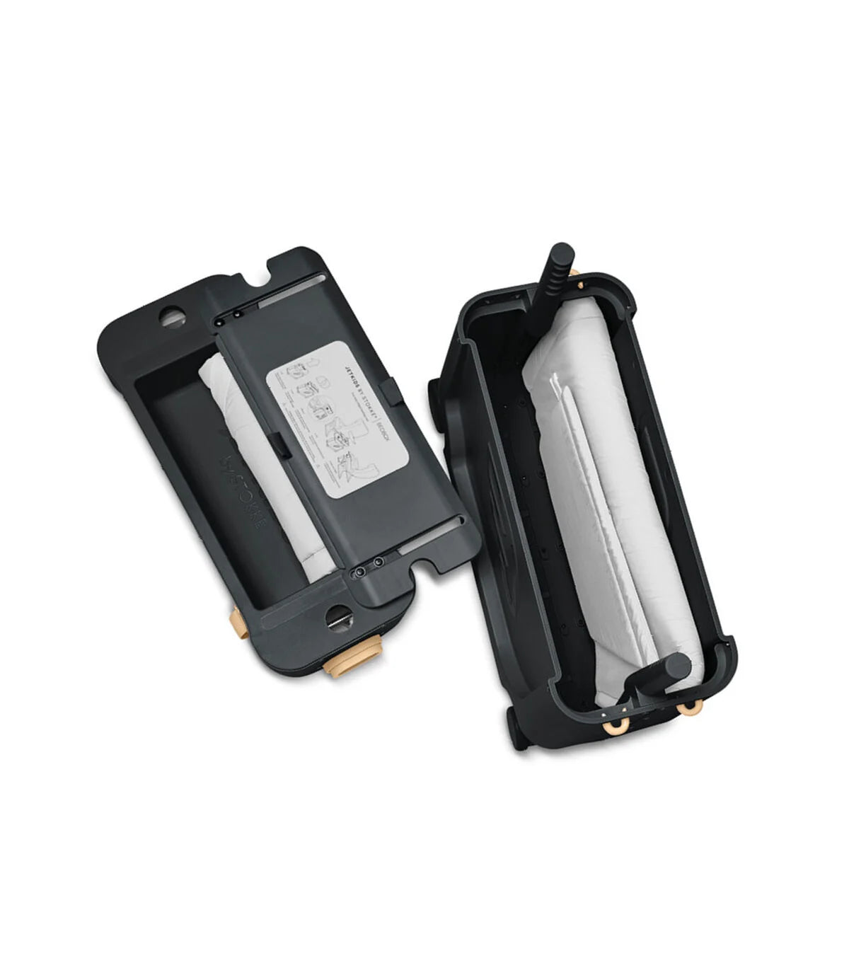 Coffre de couchage STOKKE Jetkids