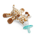 WubbaNub Pacifier - Baby Giraffe