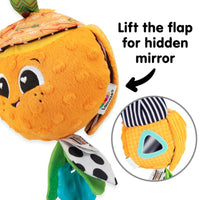 Thumbnail for LAMAZE Clip & Go Olive The Orange