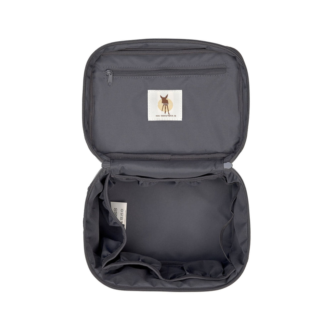 LASSIG Nursery Caddy To Go - Universe Anthracite