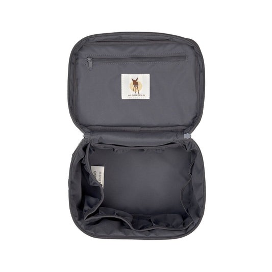 LASSIG Nursery Caddy To Go - Universe Anthracite