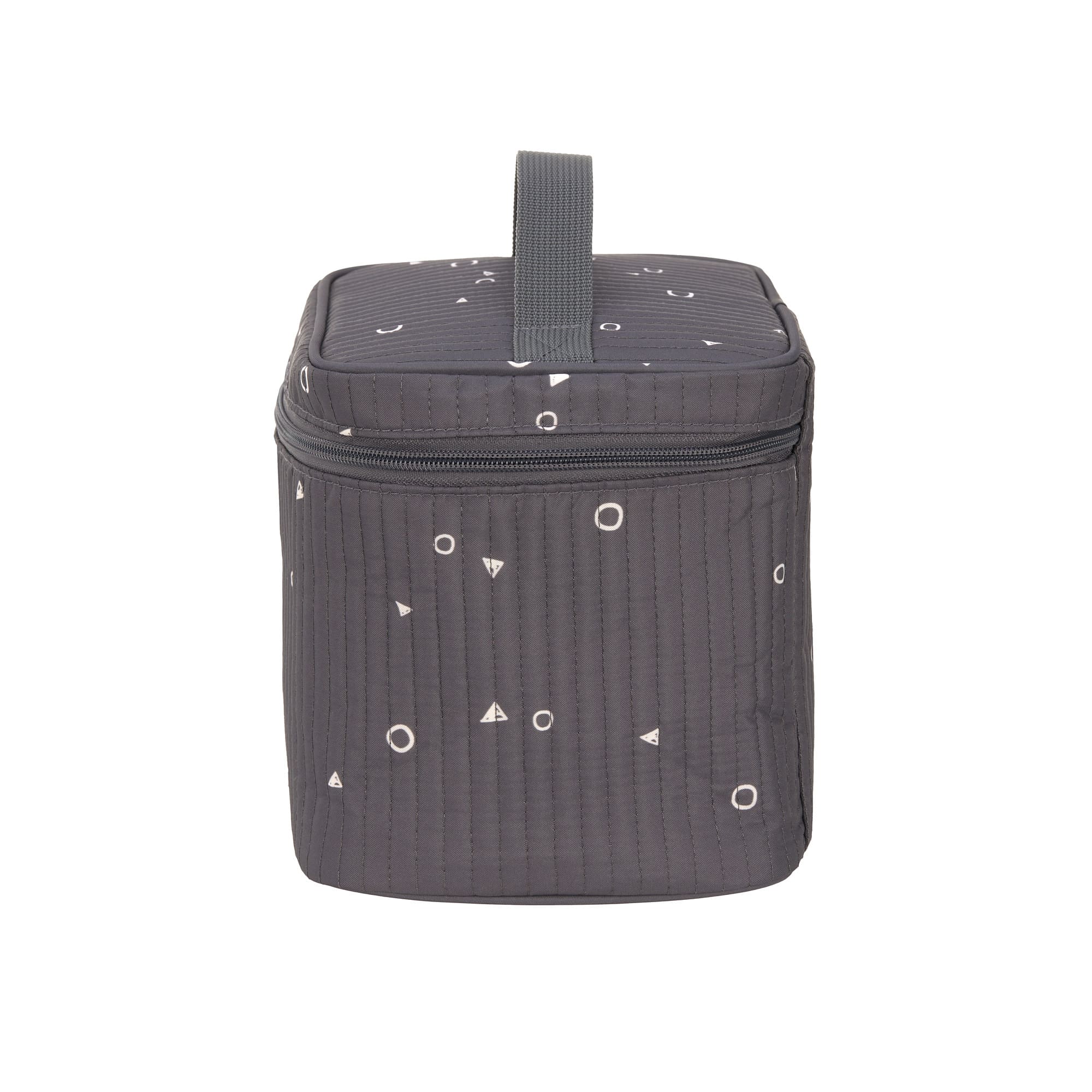 LASSIG Nursery Caddy To Go - Universe Anthracite