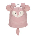 LASSIG Tiny Backpack About Friends - Chinchilla