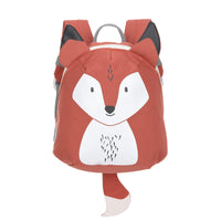 Thumbnail for LASSIG Tiny Backpack About Friends - Fox