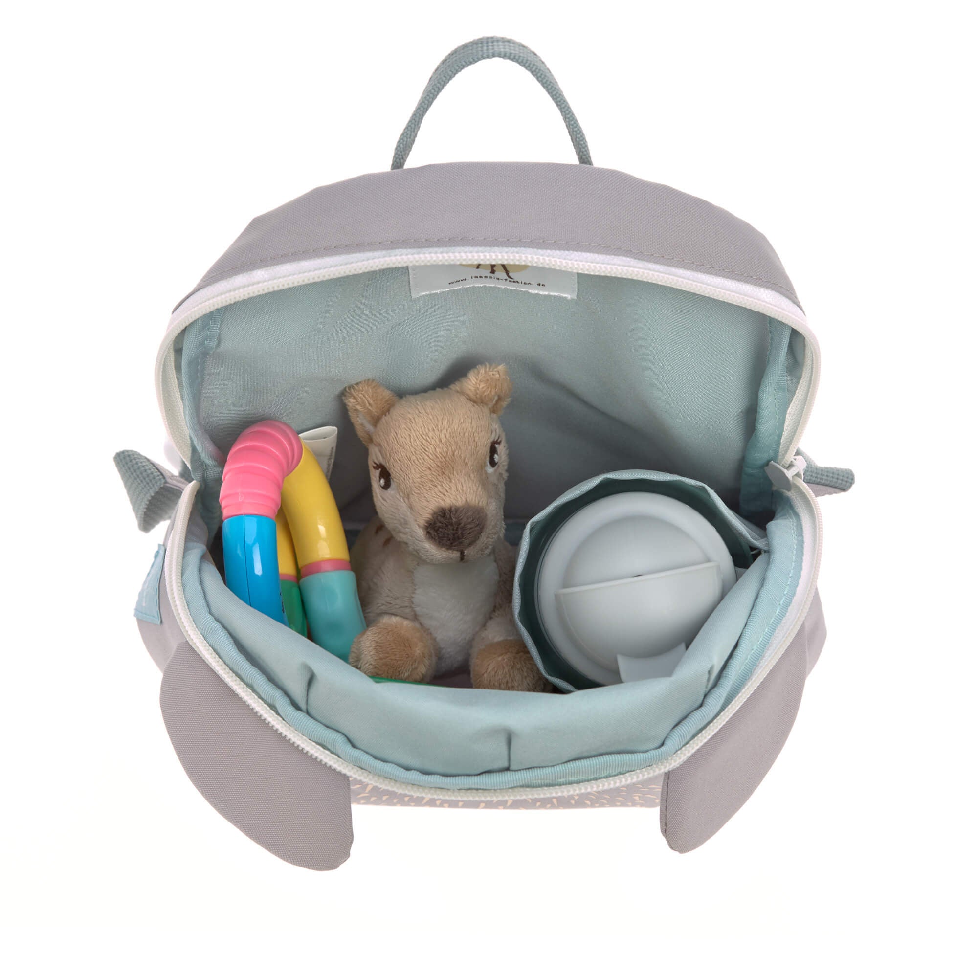 LASSIG Tiny Backpack About Friends - Koala
