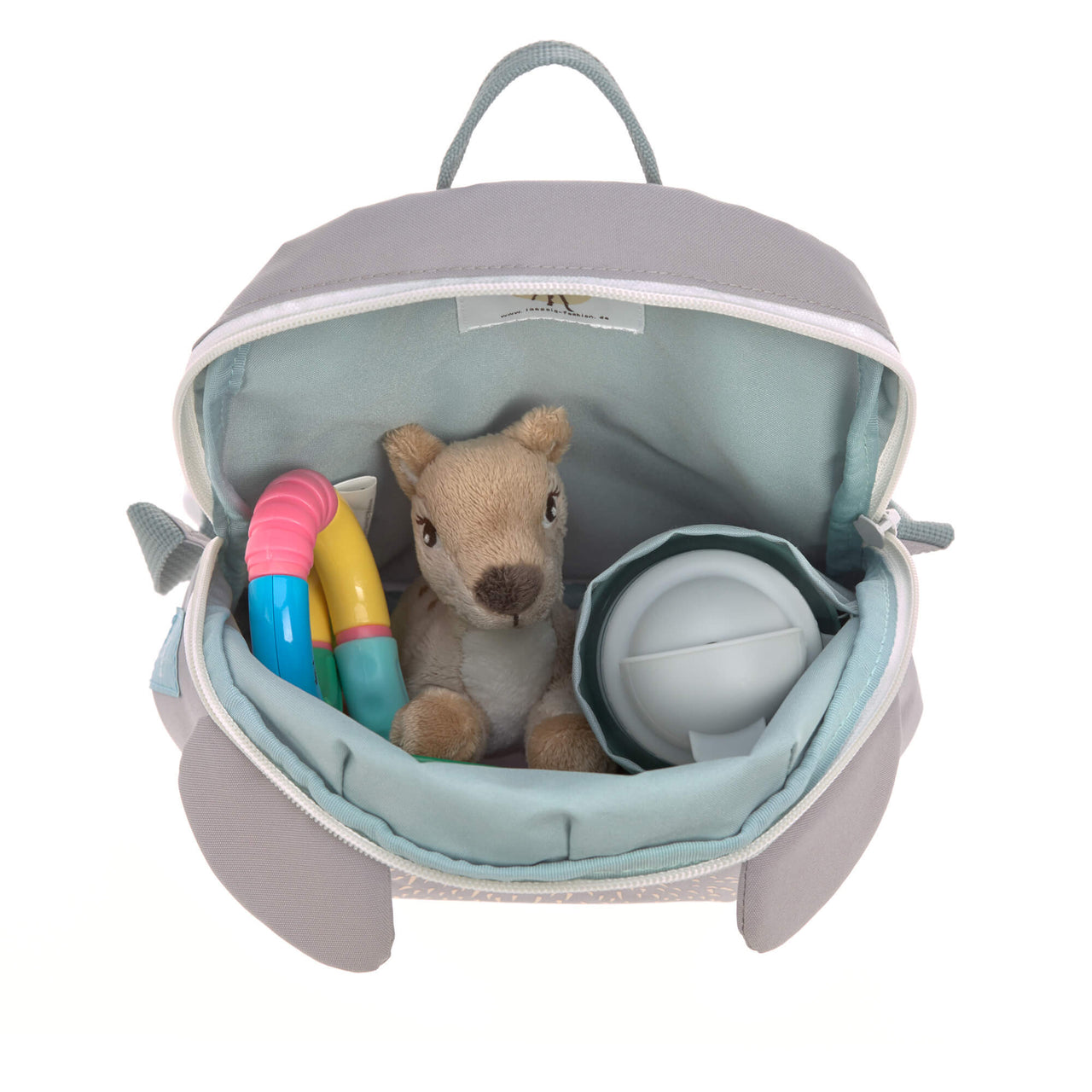 Lassig Backpack Lassig - Tiny Backpack About Friends - Koala | Kido Bebe