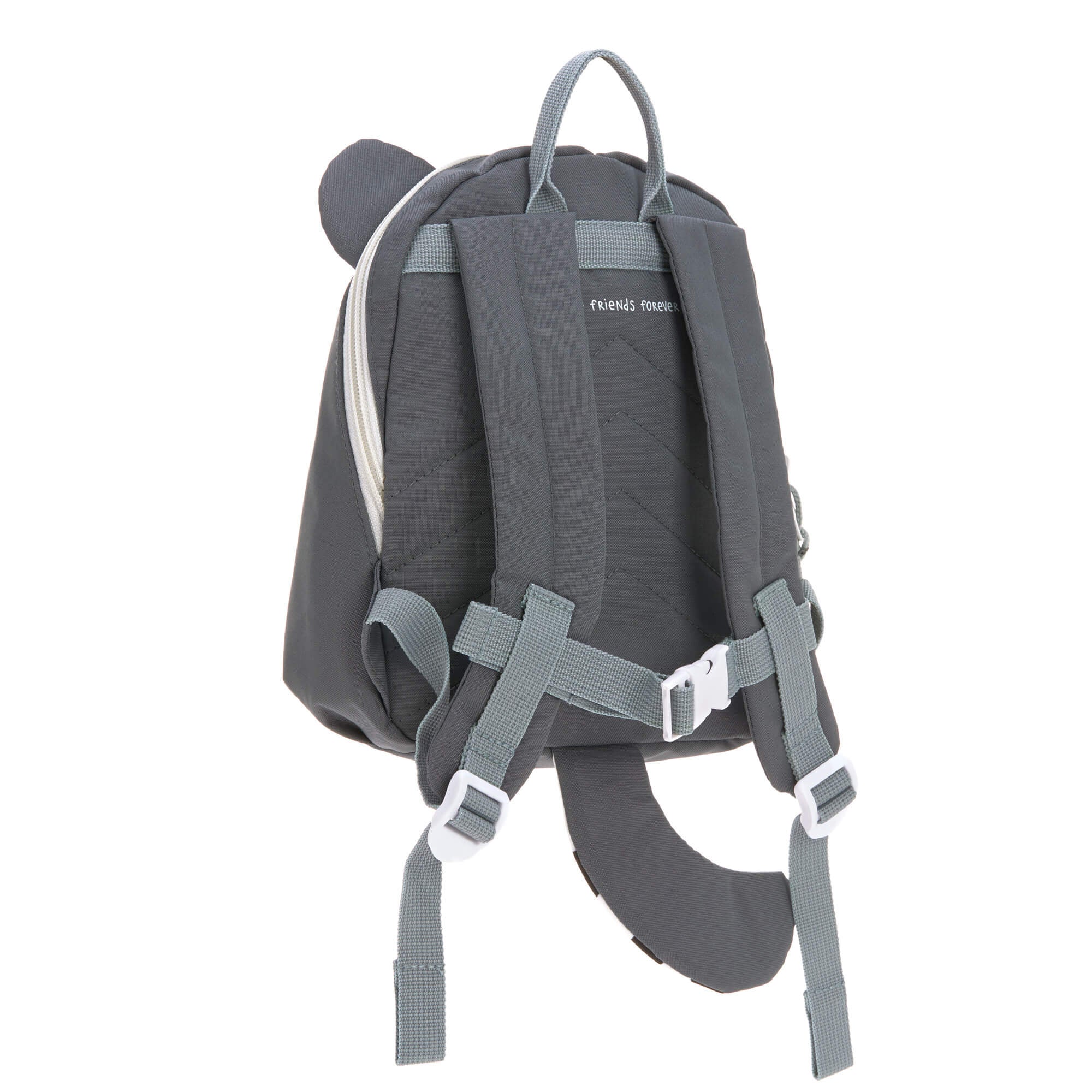 LASSIG Tiny Backpack About Friends - Racoon