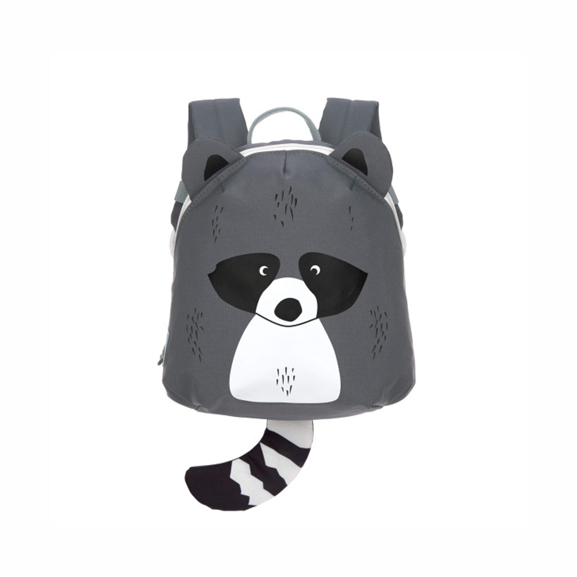 LASSIG Tiny Backpack About Friends - Racoon