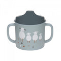 LASSIG Sippy Cup Tiny Farmer - Sheep