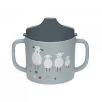 Thumbnail for LASSIG Sippy Cup Tiny Farmer - Sheep
