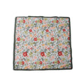 LITTLE UNICORN 5x5 Outdoor Blanket - Primrose Patch