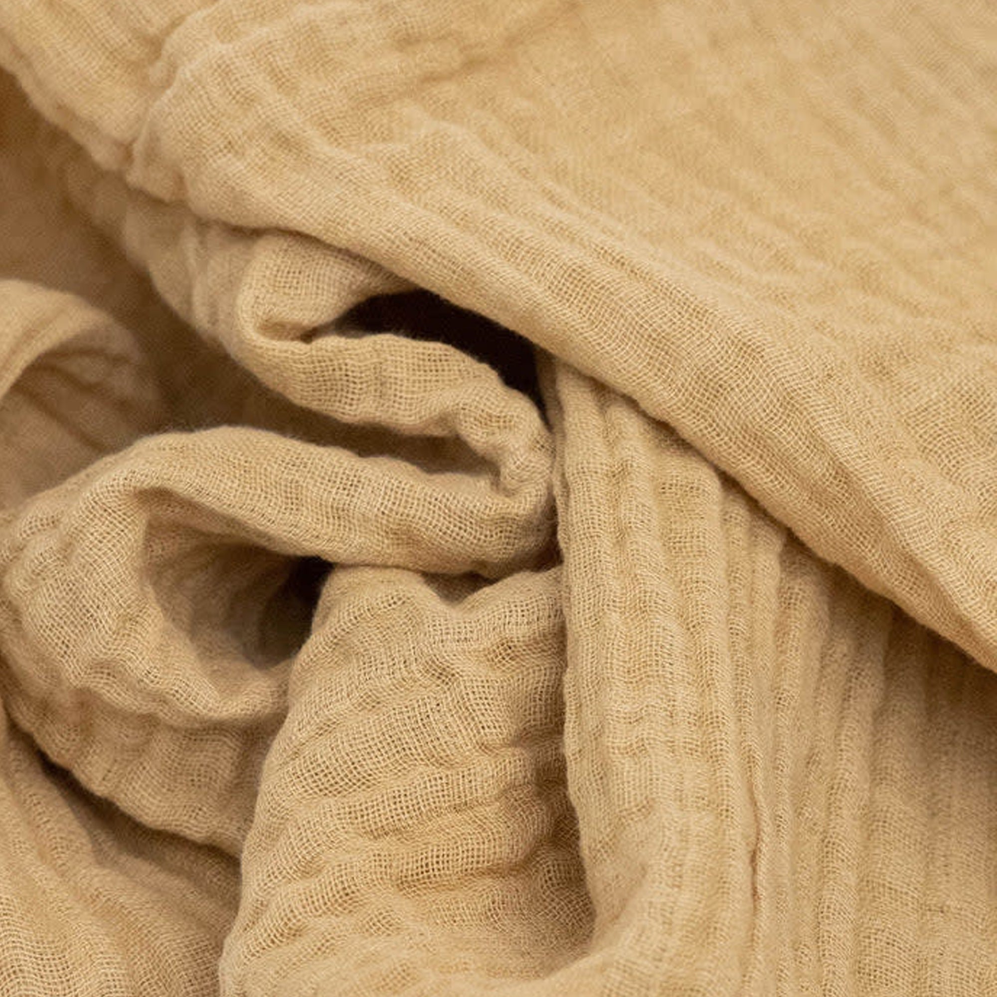 LITTLE UNICORN Organic Cotton Muslin Swaddle (2-Pack) - Swallows Set