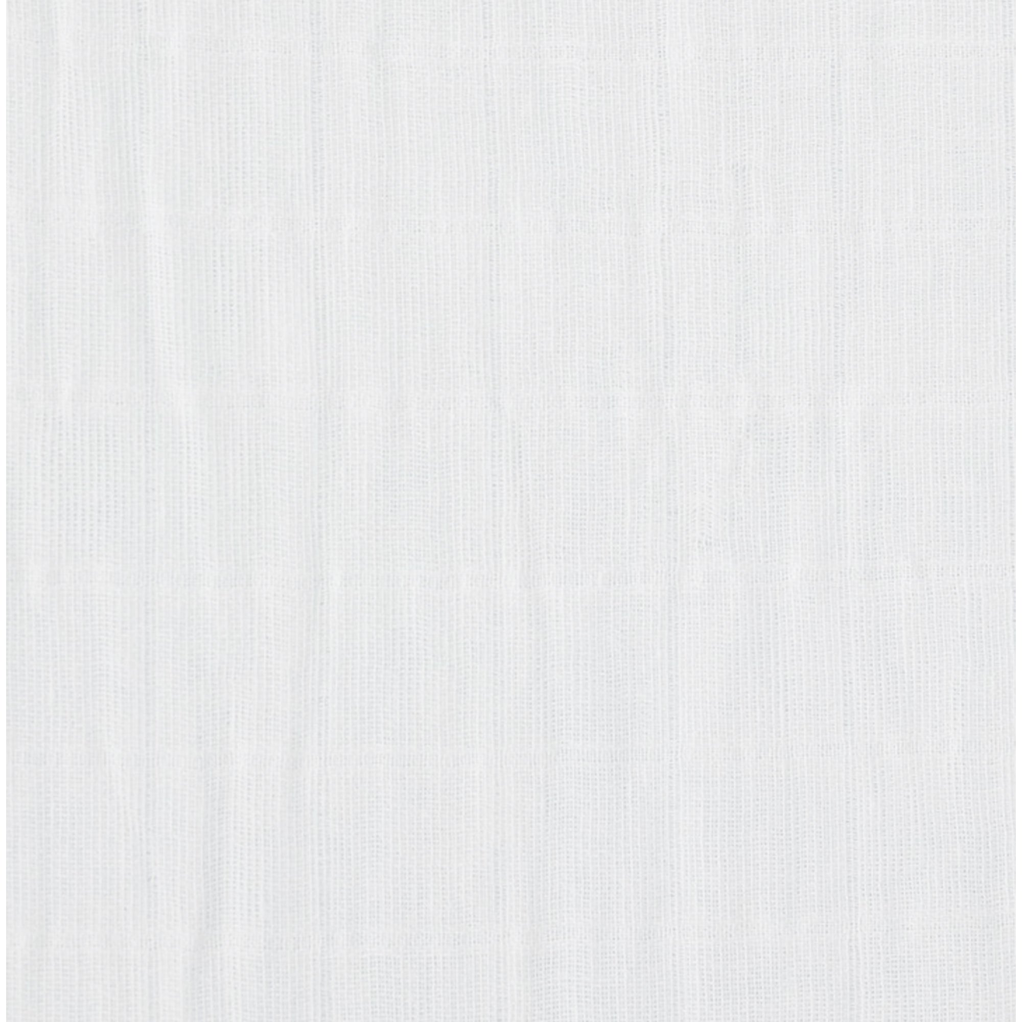 LITTLE UNICORN Cotton Muslin Crib Sheet 