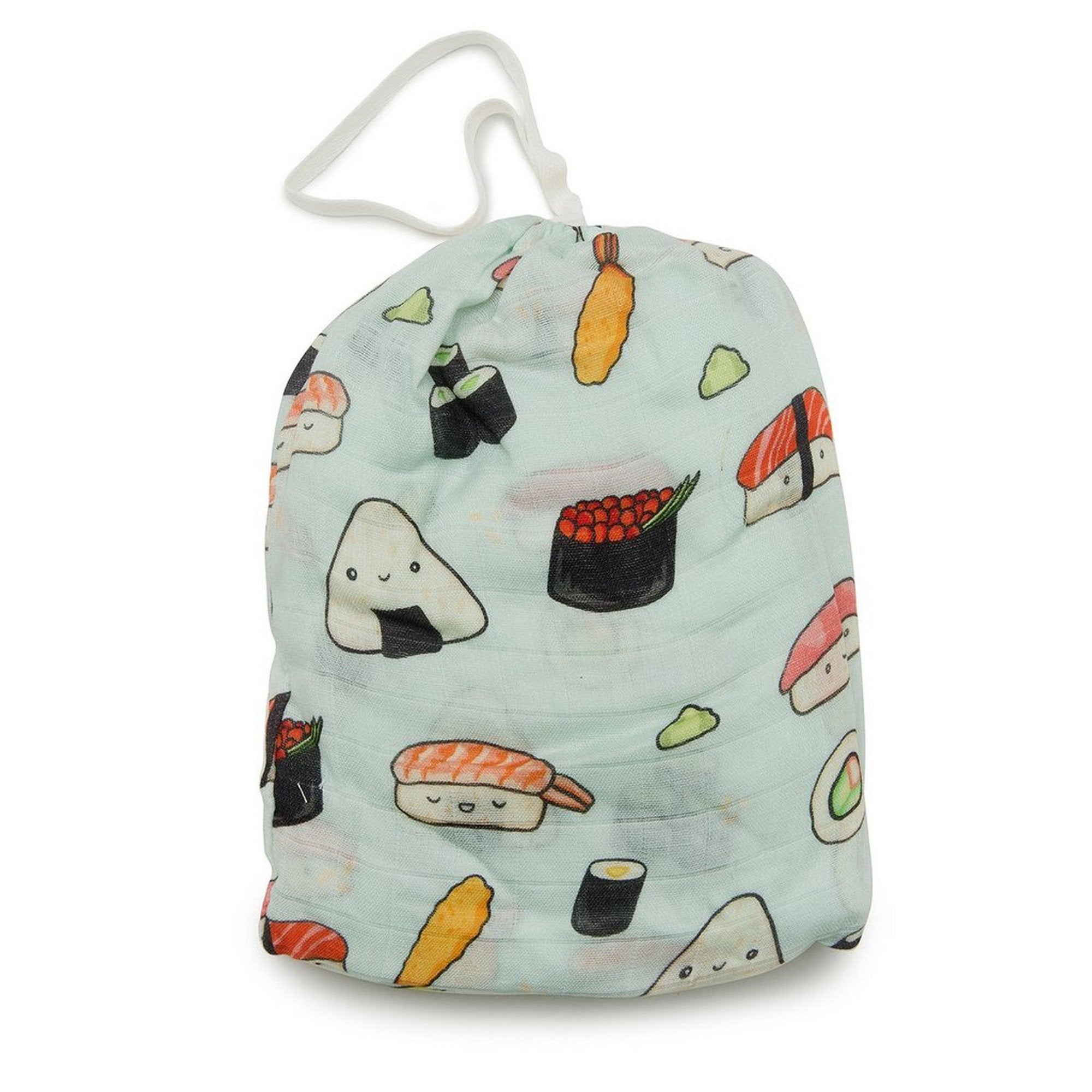 LOULOU LOLLIPOP Crib Sheet