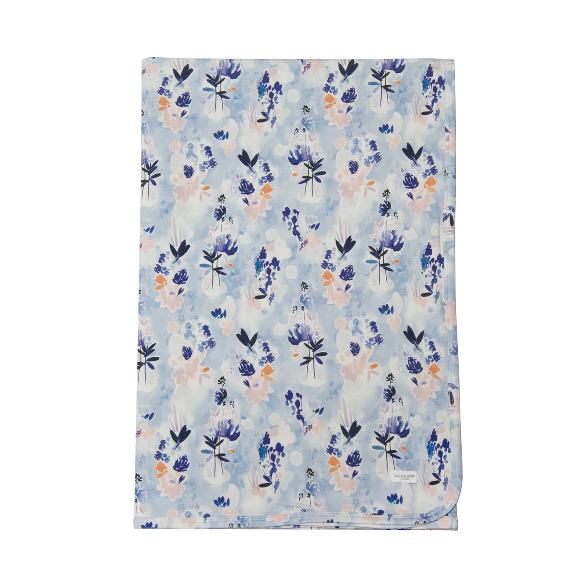 LOULOU LOLLIPOP Stretch Knit Blanket