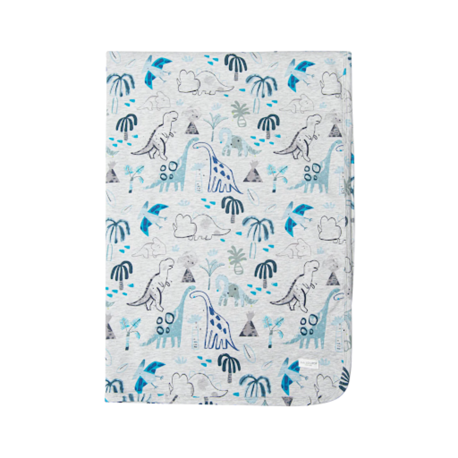 LOULOU LOLLIPOP Stretch Knit Blanket