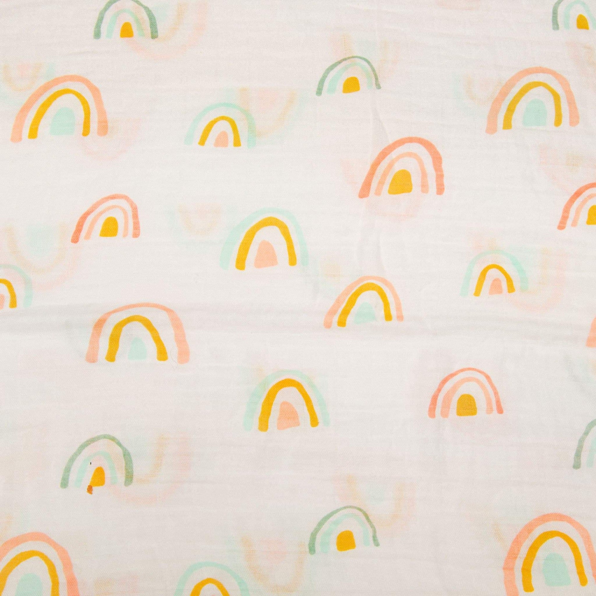LOULOU LOLLIPOP Crib Sheet