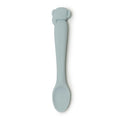 LOULOU LOLLIPOP Born to be Wild Feeding Spoon - Elephant