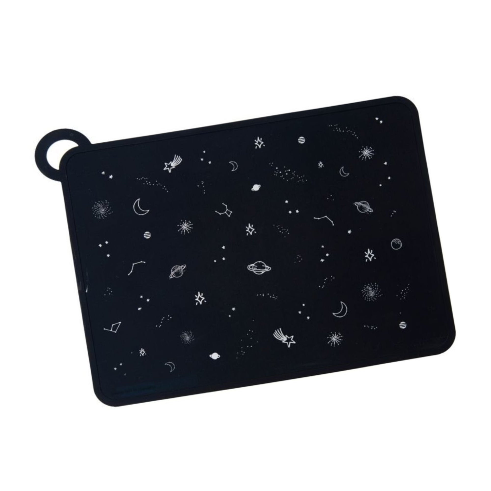 LOULOU LOLLIPOP Silicone Placemat Printed