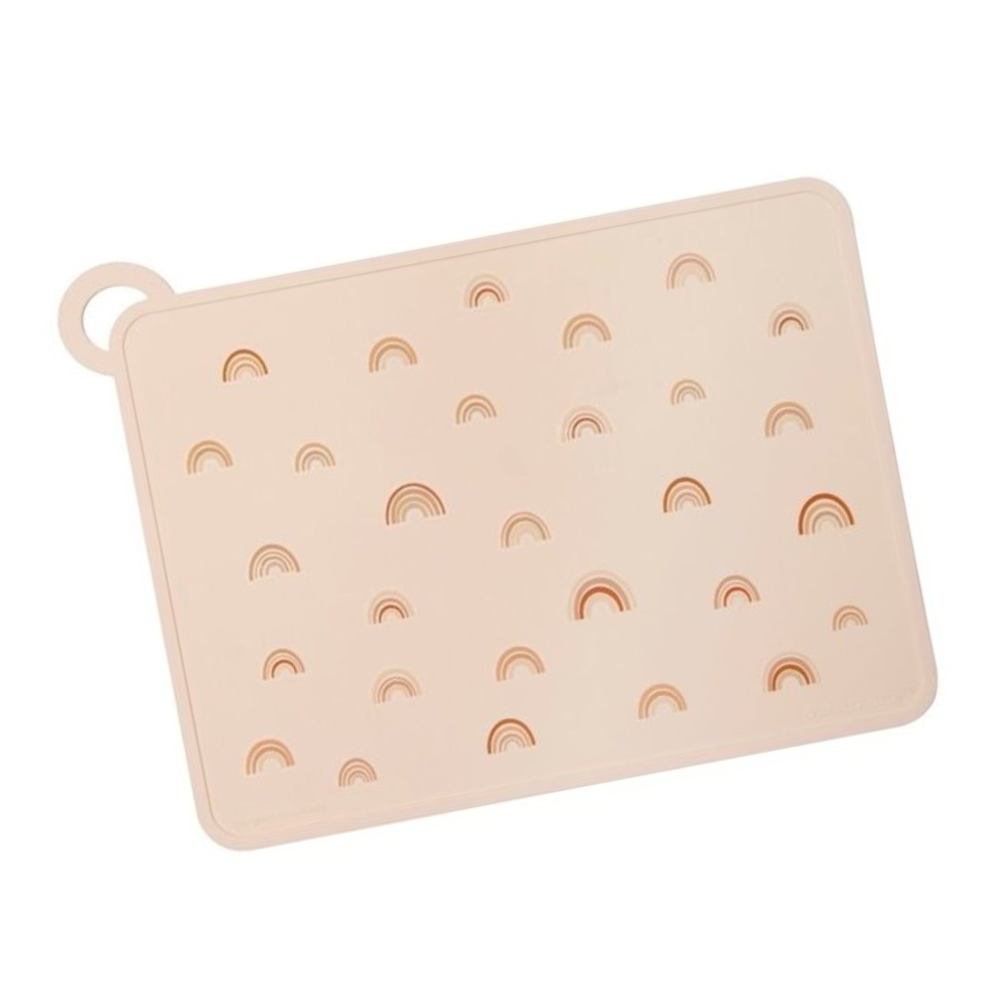 LOULOU LOLLIPOP Silicone Placemat Printed