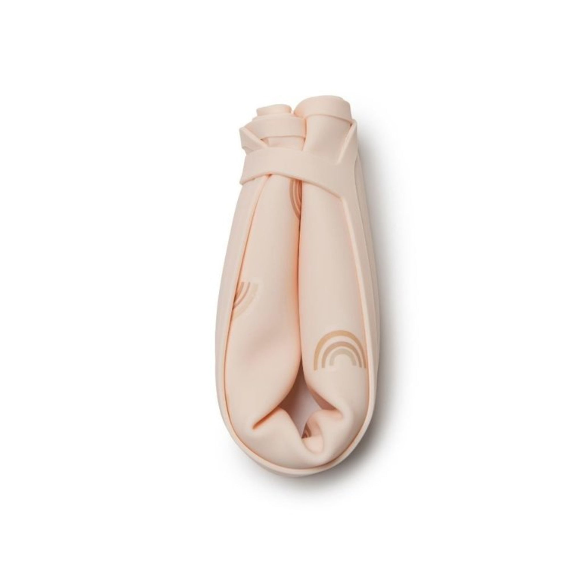 LOULOU LOLLIPOP Silicone Placemat Printed