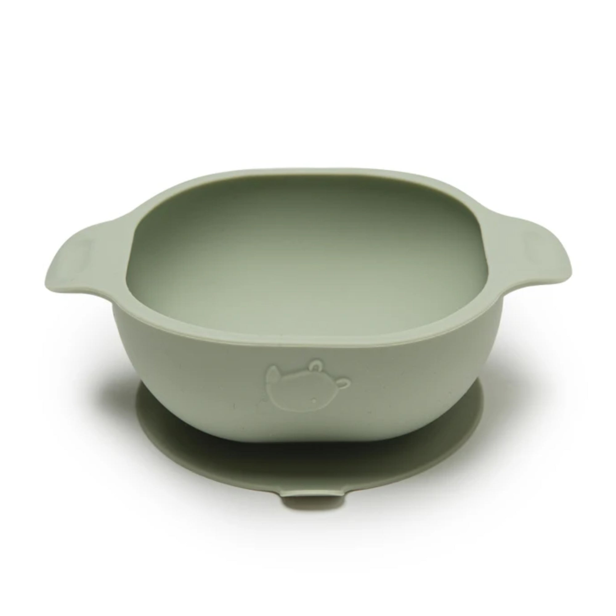 LOULOU LOLLIPOP Silicone Snack Bowl