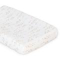 LULUJO Change Pad Cover Fish