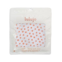 Thumbnail for LULUJO Change Pad Cover Dots