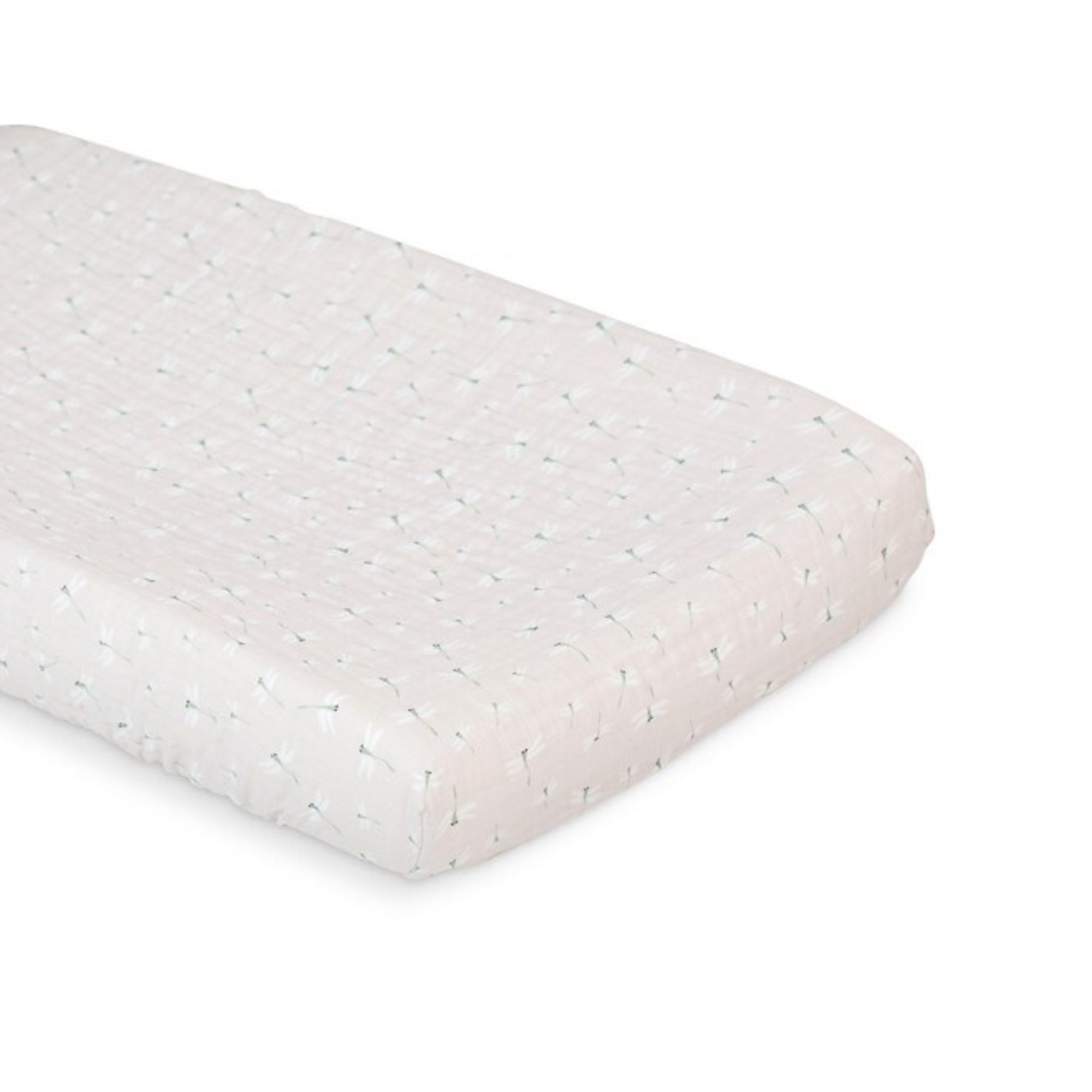 LULUJO Change Pad Cover Dragonfly