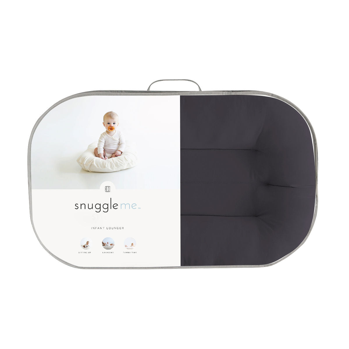 Snuggle Me - Baby Lounger