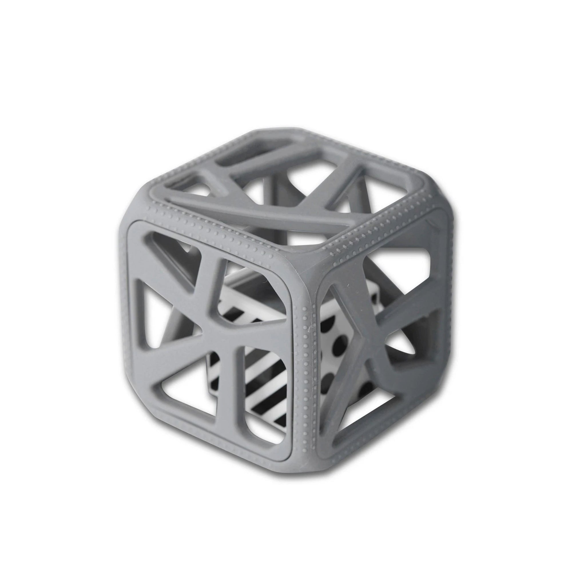 MALARKEY Chew Cube - Dark Grey