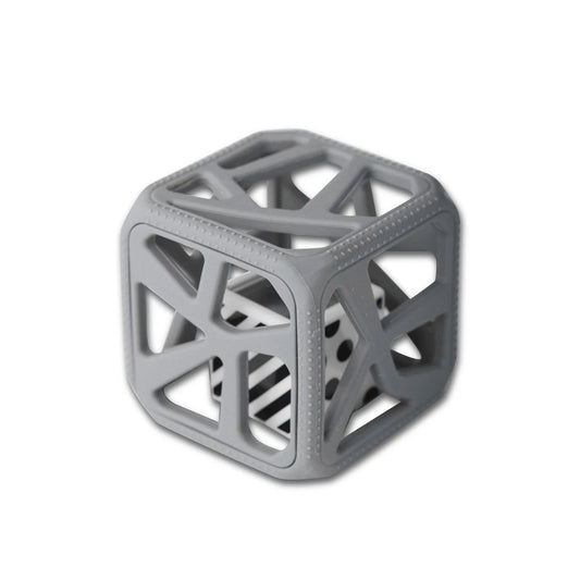 MALARKEY Chew Cube - Dark Grey