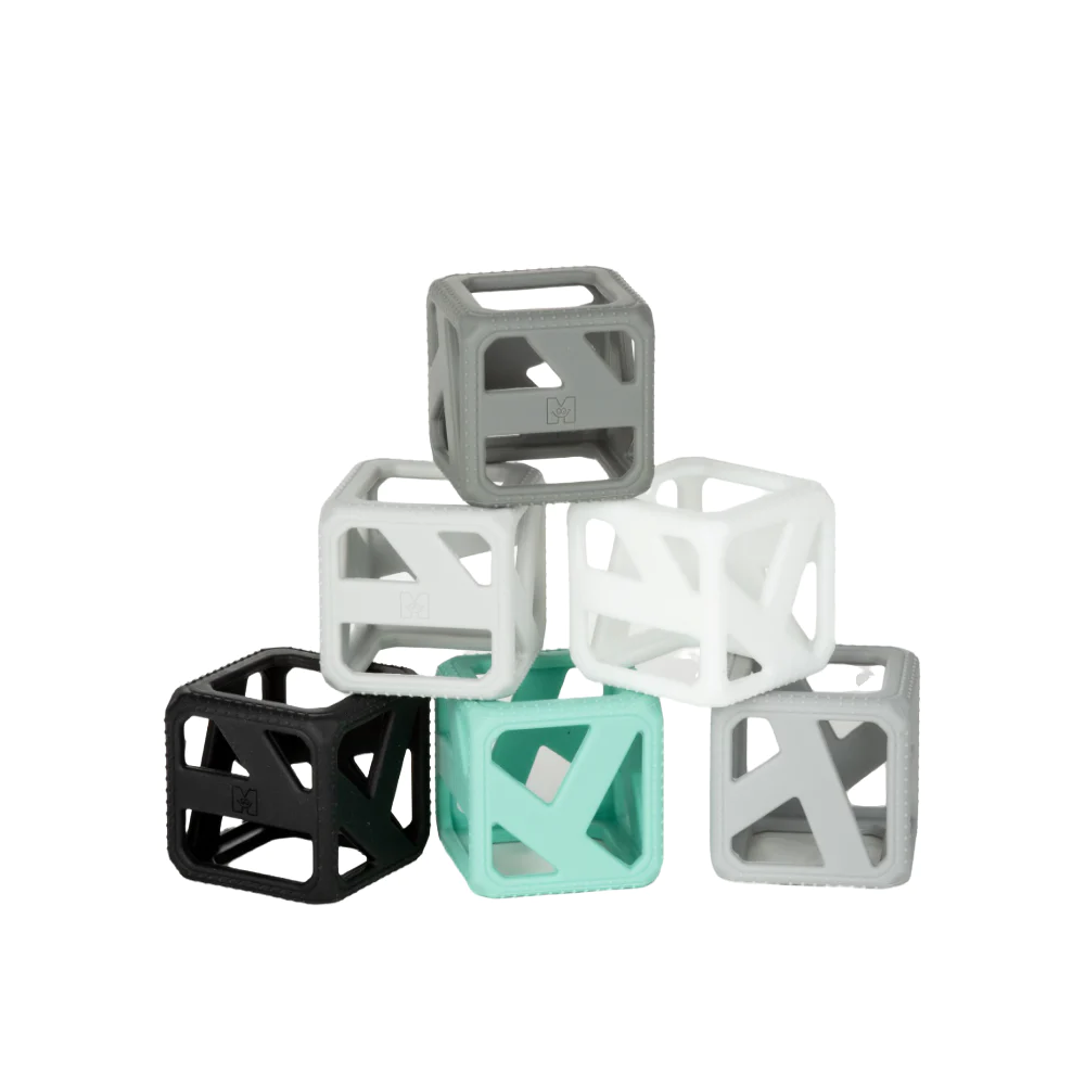 MALARKEY Stack N Chew - Monochrome