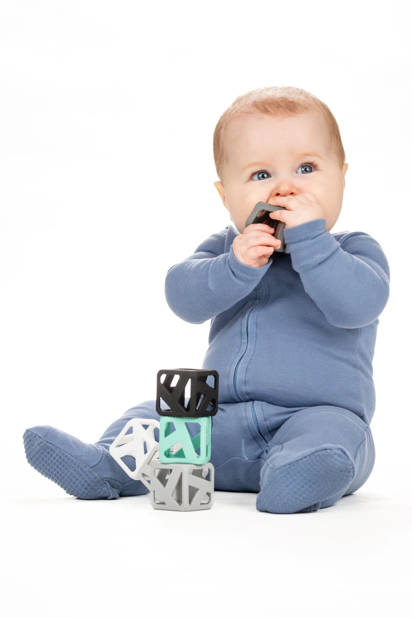 MALARKEY Stack N Chew - Monochrome