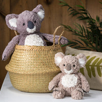 Thumbnail for MARY MEYER Putty Nursery Tan Koala - 11