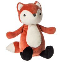 Thumbnail for MARY MEYER Leika Little Fox Soft Toy