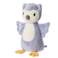MARY MEYER Leika Little Owl Soft Toy